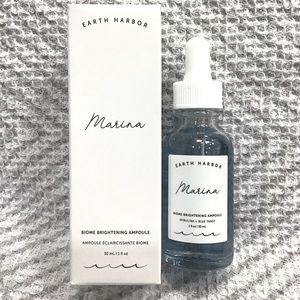 Earth Harbor Marina Biome Brightening Ampoule